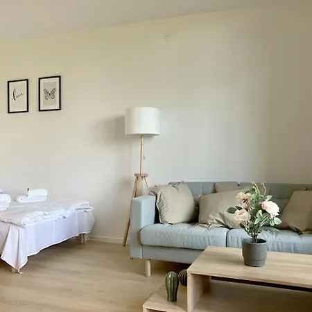 Appartement Convenient For 1 *