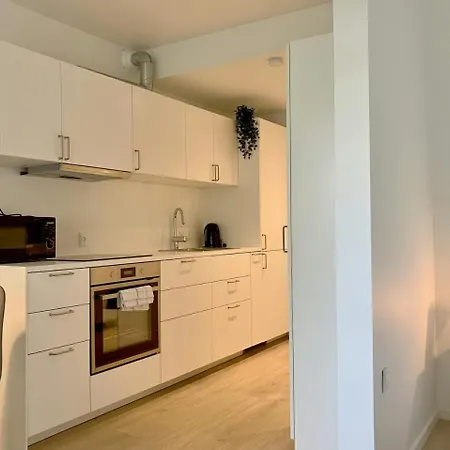 Convenient For 1 Apartment *